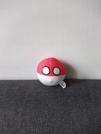 Countryball knuffels Polen, Ophalen of Verzenden, Nieuw, Overige typen