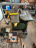 Robland K 26 combinatiemachine 380v., Ophalen, Gebruikt