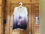 Top signature experience 2XL, Kleding | Dames, Grote Maten, Overige kleuren, Zo goed als nieuw, Signature experience, Shirt of Top