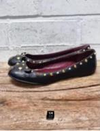 Marc Jacobs - Prachtige leren mouseflats maat 38.5 - IZGST