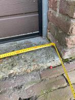Gebruikte sectionaal garagedeur 240x189cm, Doe-het-zelf en Verbouw, Ophalen, Gebruikt, 120 cm of meer, Minder dan 200 cm