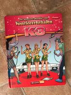 K3 boek, Ophalen of Verzenden, Zo goed als nieuw