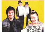 The ABC of BBC Comedy, Verzenden