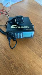 Conrad C Mobil 27Mc, Telecommunicatie, Ophalen of Verzenden, Gebruikt