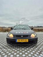 Honda Civic ej9 d16z6 1.6, Voorwielaandrijving, 125 pk, 31 €/maand, 4 cilinders
