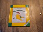 M. Mattaar - Biba bebi boek uitklapboekje, Non-fictie, M. Mattaar, Ophalen of Verzenden, Zo goed als nieuw