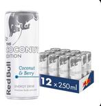 Red Bull Kokos – Limited Edition, Ophalen of Verzenden