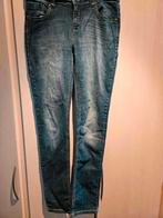 Jessica skinny maat 40, Ophalen of Verzenden, Zo goed als nieuw, Blauw, W30 - W32 (confectie 38/40)