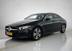 Mercedes-Benz A-klasse 180 Business Solution(NL-auto, 1e Eig, Auto's, 65 €/maand, 136 pk, 4 cilinders, Zwart
