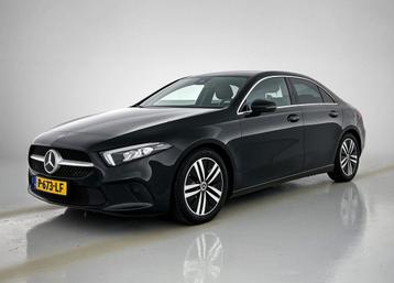 Mercedes-Benz A-klasse 180 Business Solution(NL-auto, 1e Eig beschikbaar voor biedingen