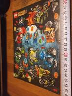 Lego power miners, Ophalen of Verzenden, Zo goed als nieuw