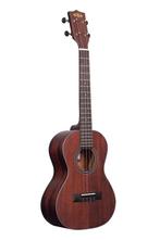 Kala tenor ukelele massief mahonie KA-SMH-T, Muziek en Instrumenten, Snaarinstrumenten | Gitaren | Akoestisch, Ophalen of Verzenden