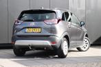 Opel Crossland X 1.2 Turbo Innovation | CRUISE | NAVI | APPL, 840 kg, Gebruikt, Euro 6, Origineel Nederlands