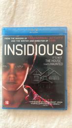 Insidious origineel, Cd's en Dvd's, Ophalen of Verzenden, Zo goed als nieuw
