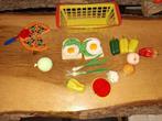 speelgoed eten, Kinderen en Baby's, Speelgoed | Speelkeukens, Ophalen of Verzenden, Gebruikt, Kunststof