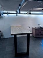 Douglas houten bar tafel, Ophalen, Nieuw