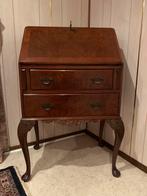 Sierlijke secretaire, Huis en Inrichting, Kasten | Secretaires, Ophalen, Zo goed als nieuw