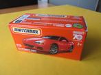 Matchbox Mitsubishi 3000 GT, Hobby en Vrije tijd, Modelauto's | Overige schalen, Ophalen of Verzenden, Nieuw, Auto
