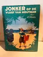 K.Norel - Jonker op de vloot van Houtman (1940), Verzenden, Zo goed als nieuw