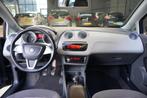 Seat Ibiza SC 1.4 Reference | CRUISE | AIRCO | ELEK.RAMEN |, Auto's, Seat, Voorwielaandrijving, Gebruikt, Huisgarantie, 4 cilinders
