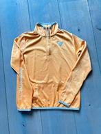 Eskadron Trainingsshirt Maat M Oranje, Dieren en Toebehoren, Paardrijkleding, Gebruikt, Dressuur, Ophalen of Verzenden, Dames