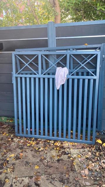 Hek beschikbaar voor biedingen