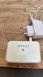 Aragon BT2, Ophalen, Zo goed als nieuw, Zonder harde schijf