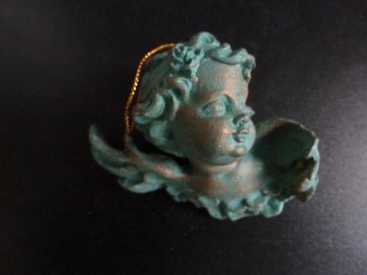 Engeltjes voor Kerstboom, Diversen, Kerst, Nieuw, Verzenden