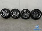 6-7mm! Originele Audi A6 S6 C8 4K S-Line 19 inch antraciete, 19 inch, Banden en Velgen, Ophalen of Verzenden, Personenwagen