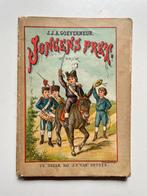 Jongenspret - J.J.A. Goeverneur, Antiek en Kunst, Ophalen of Verzenden, J.J.A. Goeverneur