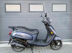 SYM Fiddle II Snorscooter, goede staat 11.302 km., Ophalen of Verzenden, Gebruikt, Overige typen, SYM