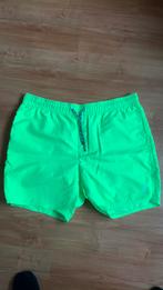 Zwem short groen maat L, Kleding | Heren, Badmode en Zwemkleding, Verzenden, Groen