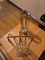 Nespresso Cupjes Houder Metaal - 1 of 2, Huis en Inrichting, Ophalen of Verzenden, Zo goed als nieuw