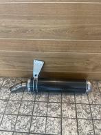 te koop  carbon look uitlaat, Ophalen of Verzenden