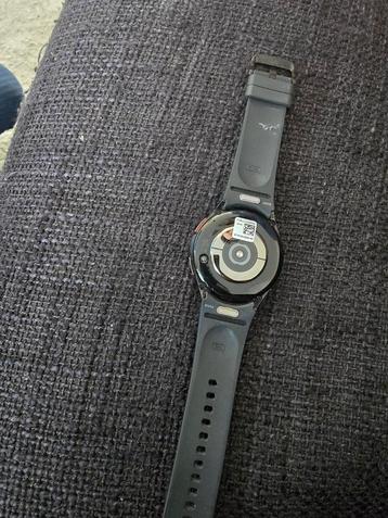 Samsung galaxy 6 LTE horloge! beschikbaar voor biedingen