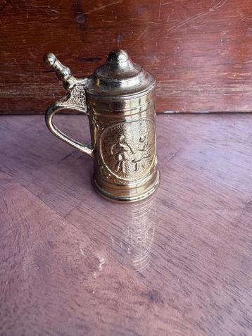 Vintage stein figure made in england 156215 beschikbaar voor biedingen