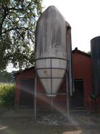Voersilo 6 ton, Dieren en Toebehoren, Stalling en Weidegang