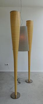 Foscarini Mite vloerlampen, Huis en Inrichting, Ophalen, Overige materialen, Zo goed als nieuw, 150 tot 200 cm