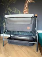 BIJNA NIET GEBRUIKT! Maxi Cosi Co-Sleeper (incl. extra’s), Kinderen en Baby's, Babywiegjes en Ledikanten, Ophalen, Nieuw, Wieg
