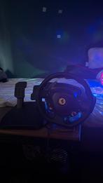 Thrustmaster T80 Ferrari, Spelcomputers en Games, Ophalen of Verzenden, Zo goed als nieuw
