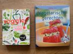 kookboeken, Hoofdgerechten, Gezond koken, Ophalen of Verzenden, Zo goed als nieuw