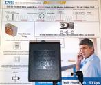 DVE DV-7515RUP 7.5V 0.15A Adapter OpenPhone 26 27 Aastra 142, Telecommunicatie, Ophalen of Verzenden, Zo goed als nieuw, Toebehoren