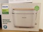 Philips Eco Conscious Edition Toaster, Ophalen, Zo goed als nieuw