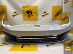 Volkswagen Golf 8 VIII Voorbumper LC9A 5H0807221H Origineel, Gebruikt, Ophalen of Verzenden, Bumper, Volkswagen