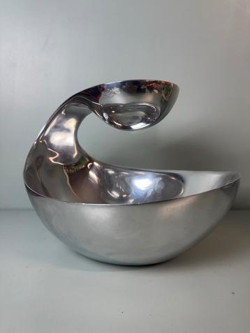 Nambe MT0253 Schaal - Wei I Young Design beschikbaar voor biedingen