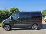 Opel Movano 2.3 CDTI L1H1 | 3P + 1 rolstoel + lift, Euro 5, Stof, Gebruikt, 4 cilinders