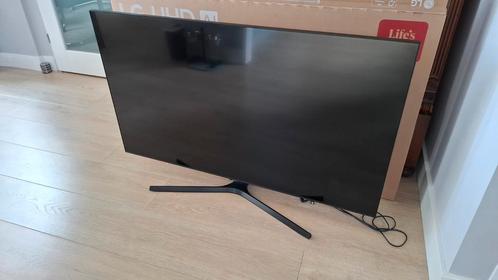 Samsung 55" TV UE55TU8500SXXN **DEFECT**, Audio, Tv en Foto, Televisies, Niet werkend, 100 cm of meer, 4k (UHD), Samsung, Smart TV