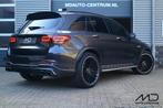 Mercedes-Benz GLC-klasse AMG 63 S 4MATIC+ Premium Plus| Pano, Auto's, Mercedes-Benz, Automaat, 12 maanden, Gebruikt, 510 pk