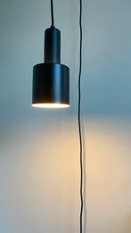 2x hanglamp Nordin van Karwei, Ophalen of Verzenden, Zo goed als nieuw, Metaal, Minder dan 50 cm
