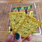 KENJU groente cracker, Ophalen of Verzenden